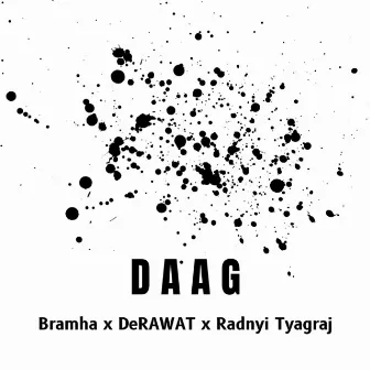 Daag by Bramha