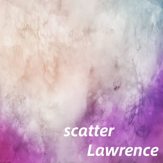 scatter