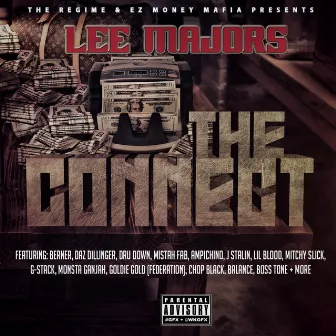 The Connect by Lee Majors