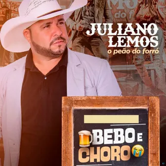 Bebo e Choro by Juliano Lemos