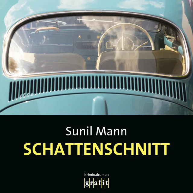 Schattenschnitt (Vijay Kumars sechster Fall)