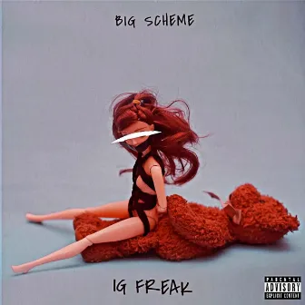 IG Freak by Big Scheme