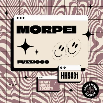 FUZZ1000 by Morpei