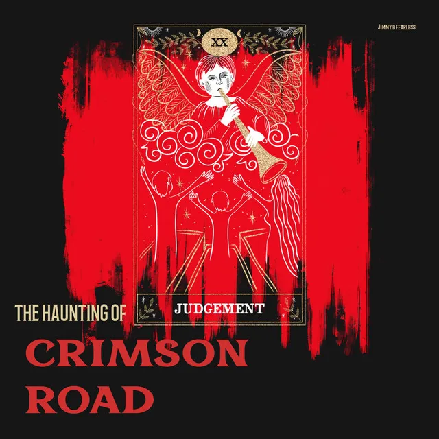 Crimson Road