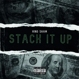 Stack It Up by King Skam