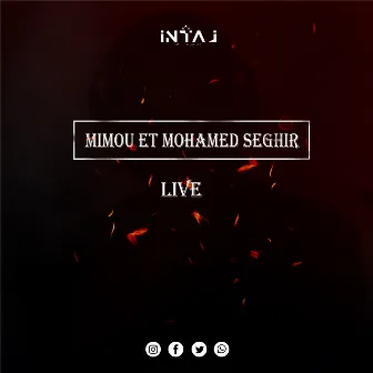 Live by Mimou