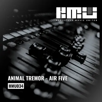 Air Five by Animal Tremor