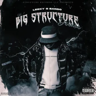 Big Structure, Vol. 1 (Deluxe Edition) by Leeky G Bando