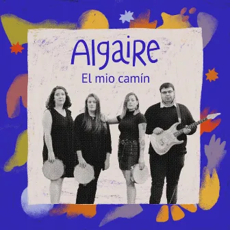 El mio camín by Algaire