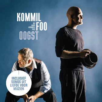 Oogst - 30 Jaar Kommil Foo by Kommil Foo