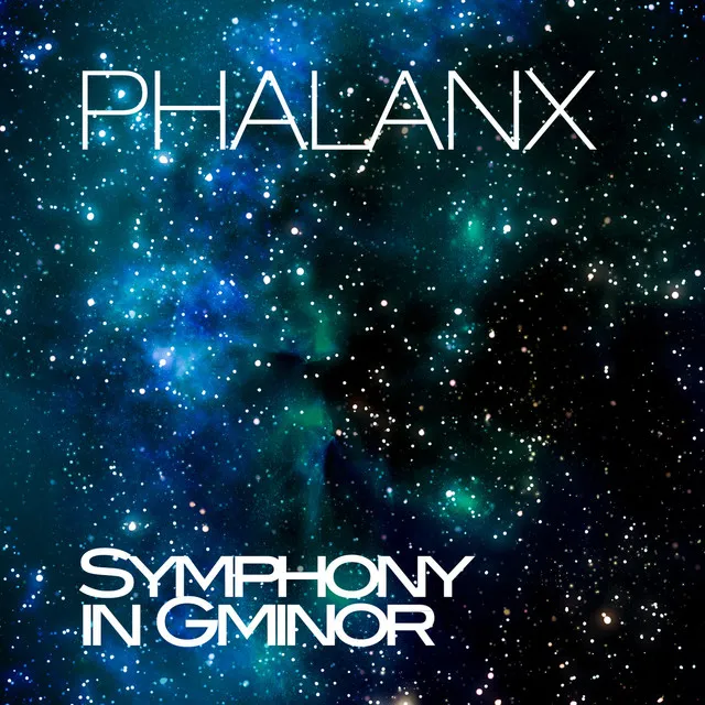 Symphony in Gminor - Club Mix