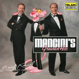 Mancini's Greatest Hits by Henry Mancini Chorus