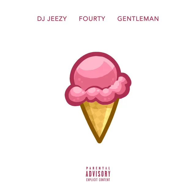 Ice Cream (feat. FOURTY & Gentleman)