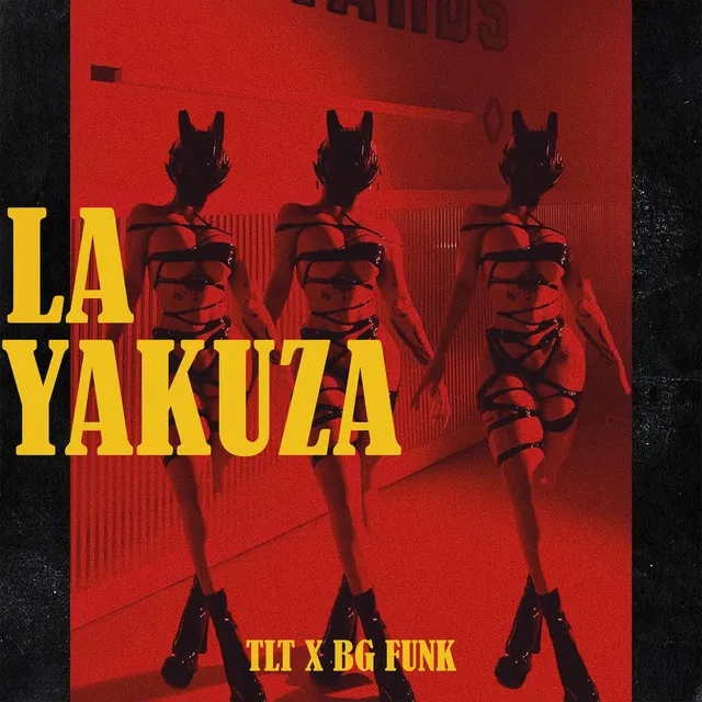 La yakuza