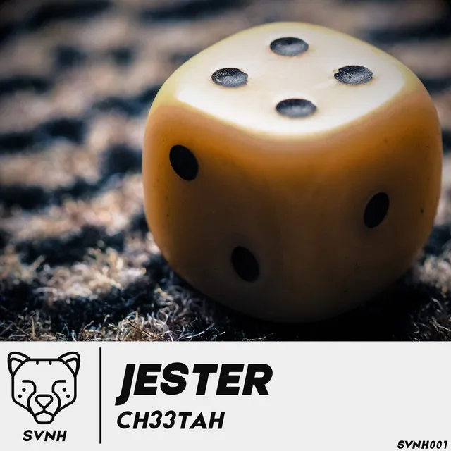 Jester - Radio Edit