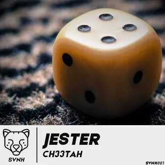 Jester (Radio Edit) by CH33TAH