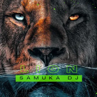 LION by Samuka DJ