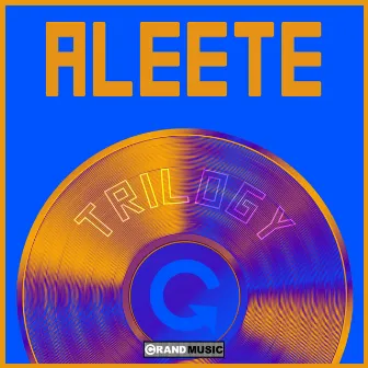 Trilogy by Aleete