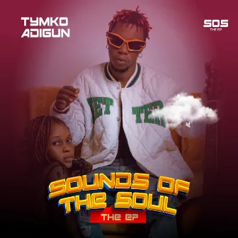 Sounds of the soul by Tymko Adigun