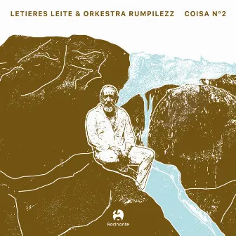 Coisa nº 2 by Orkestra Rumpilezz