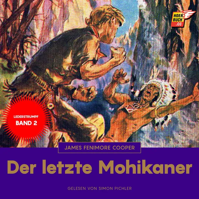 Kapitel 23 - Der letzte Mohikaner