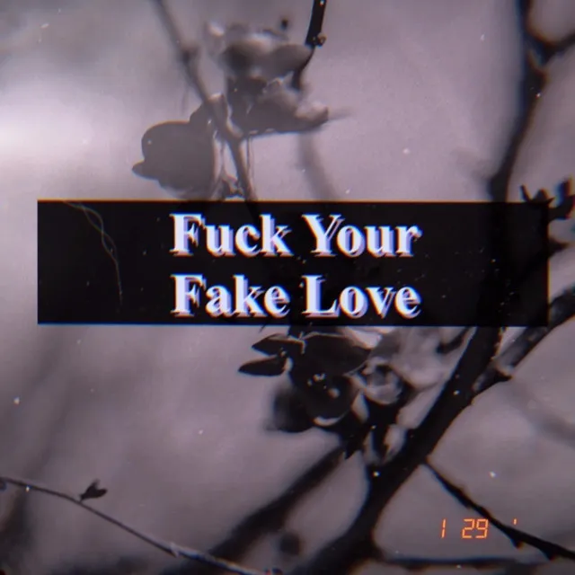 Fuck Your Fake Love