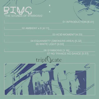 The Sounds of Symbiosis by PTMC