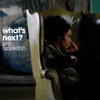 What's Next by Pat Appleton