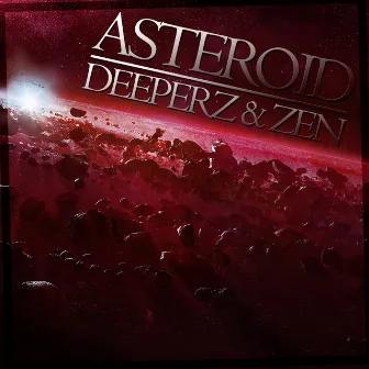 Asteroid by Deeperz