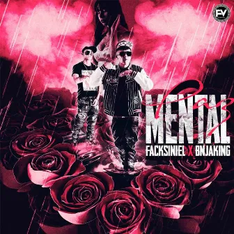 Paz Mental by Facksiniel