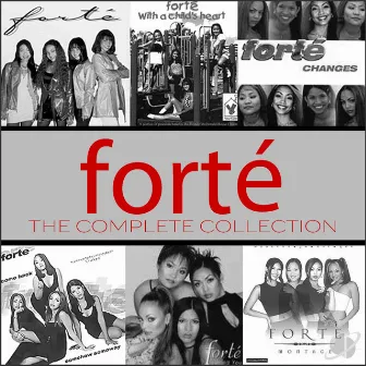 Forte: The Complete Collection by Forte