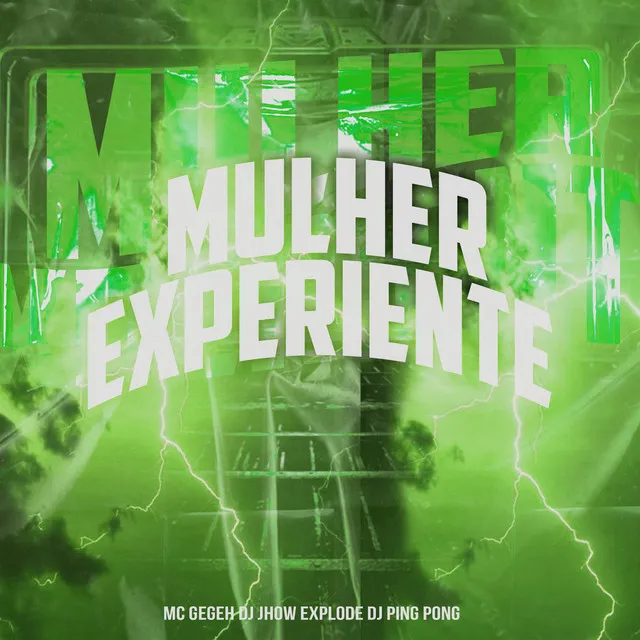 Mulher Experiente