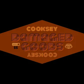 Damaged Goods by Cooksey