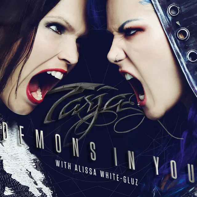 Demons in You - Tarja Solo Version