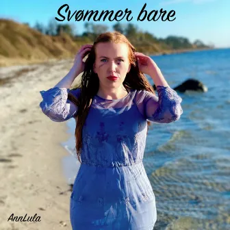 Svømmer bare by Annlula