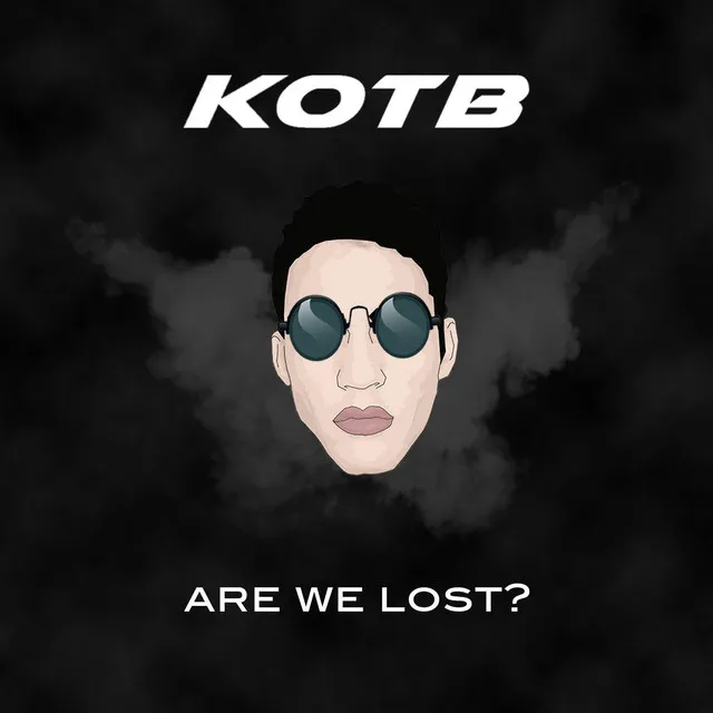 Are We Lost?