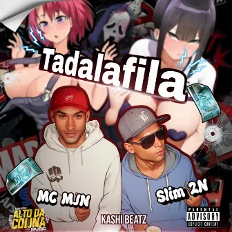 Tadalafila by Kashi BeatZ