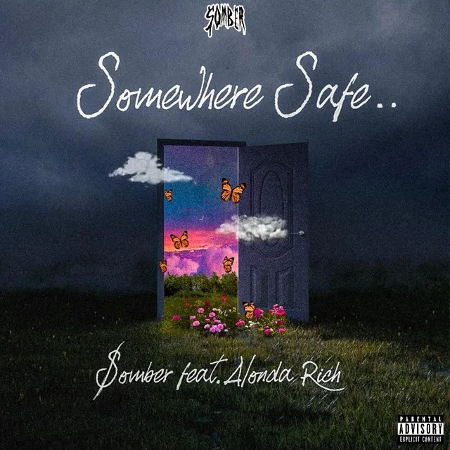 Somewhere Safe