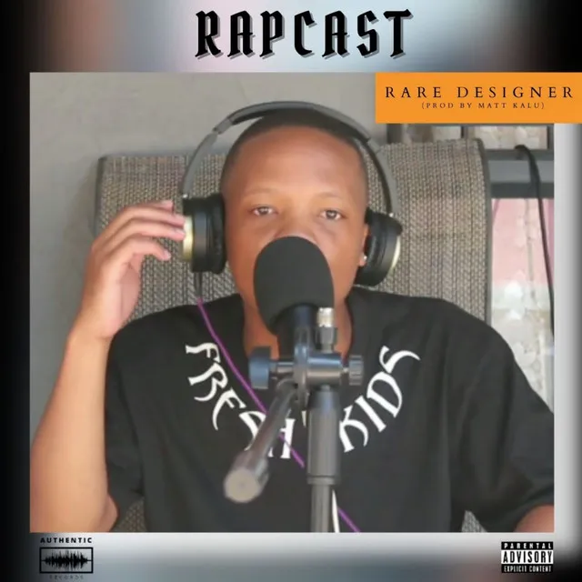 Rapcast