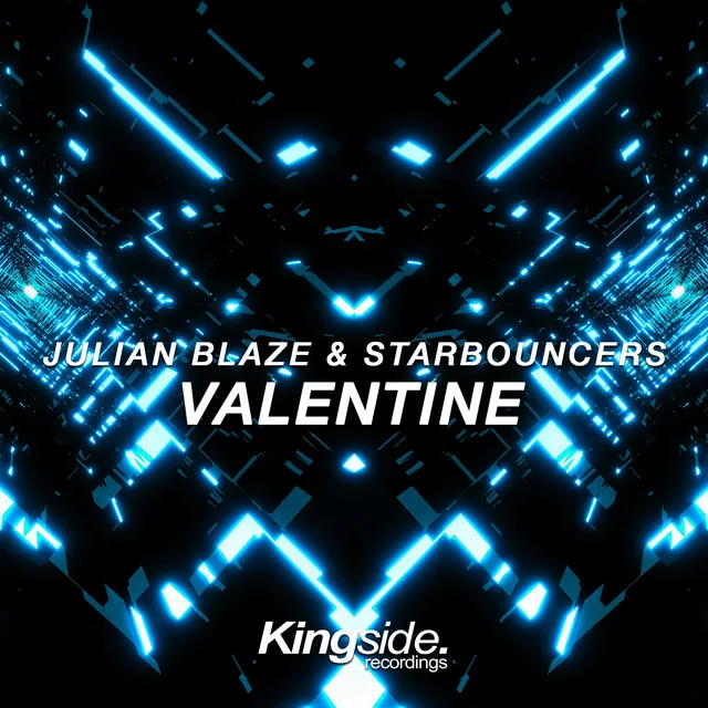 Valentine - Time to Groove