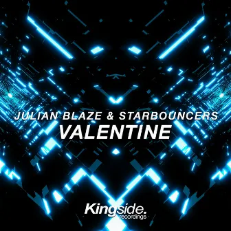 Valentine (Time to Groove) by Julian Blaze