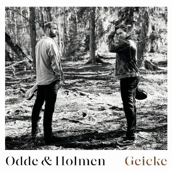 Geicke by Bjørn Kåre Odde