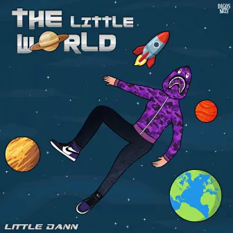 Little World by Danylo Bovolin