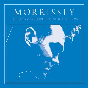 The HMV / Parlophone Singles 1988-1995 by Morrissey