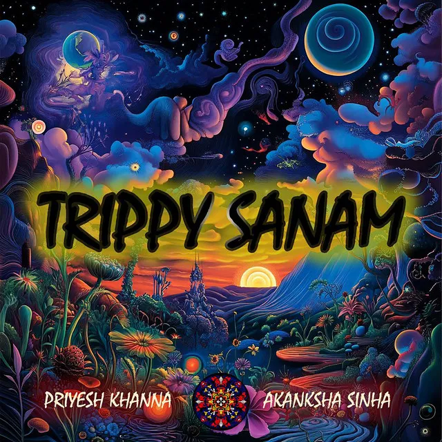 Trippy Sanam