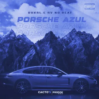 Porsche Azul by RVnobeat