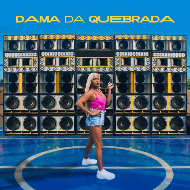 Dama da Quebrada