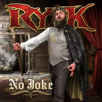 No Joke by Rysk Framtiden