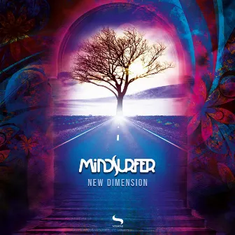 New Dimension by Mindsurfer