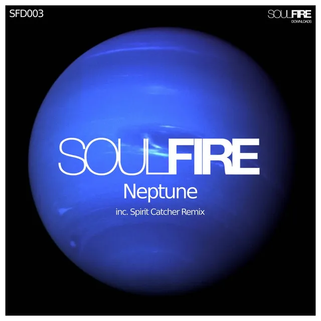 Neptune - Spirit Catcher Remix